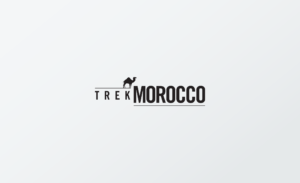 Trek Morocco Logo