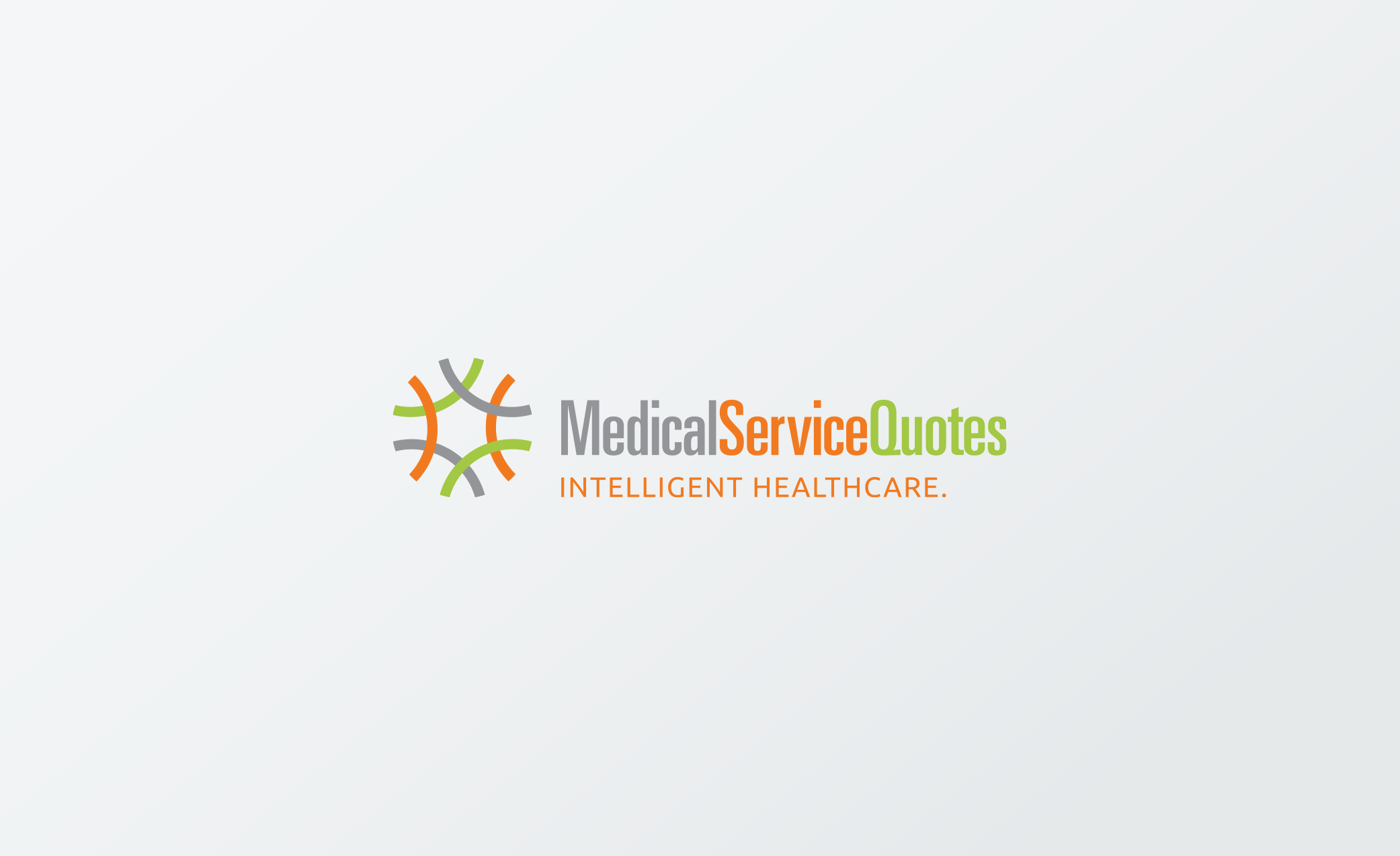 Medical Service Quotes healthcare logo