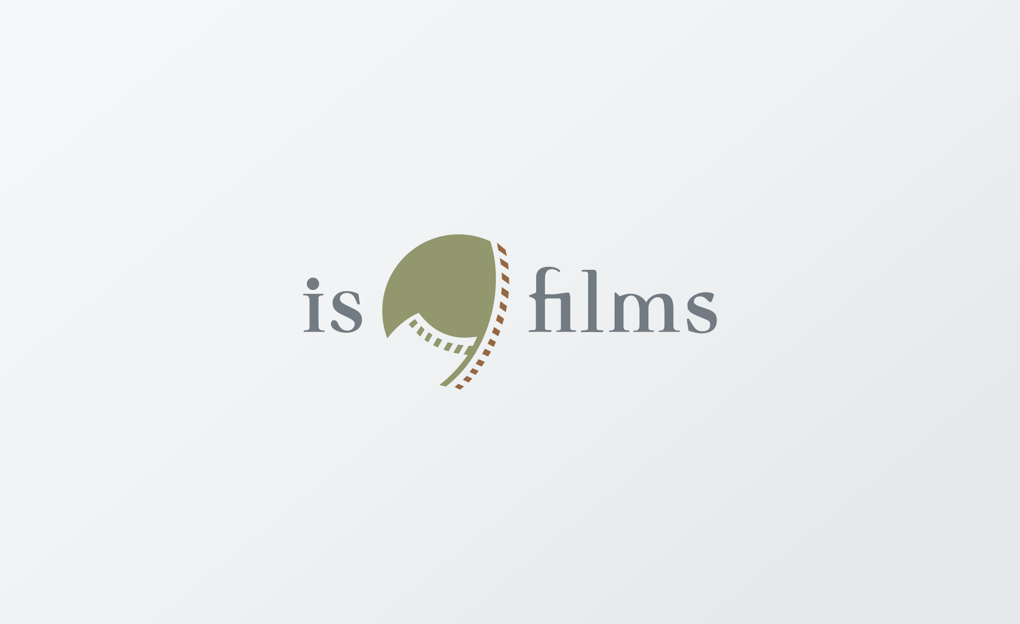 IS films logo