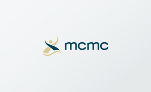 MCMC logo