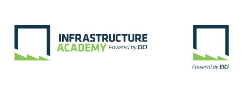 Infrastructure Academy by EICI logo