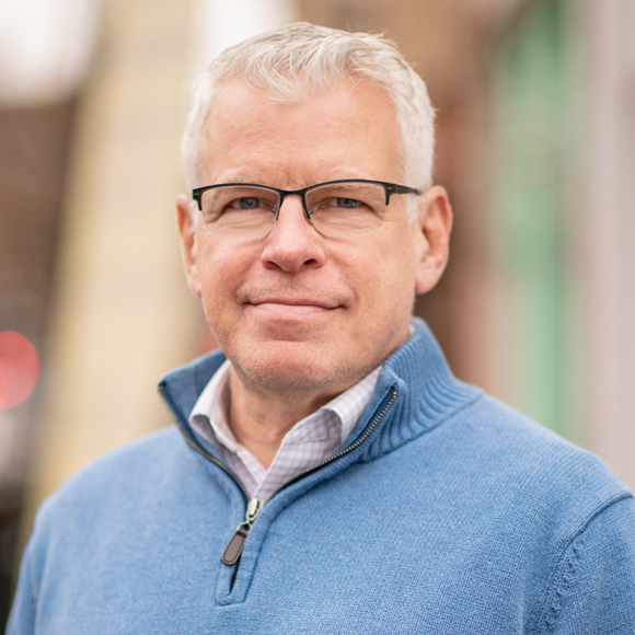 Jeff Krakoff headshot